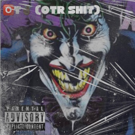 OTR (OTR shit) | Boomplay Music