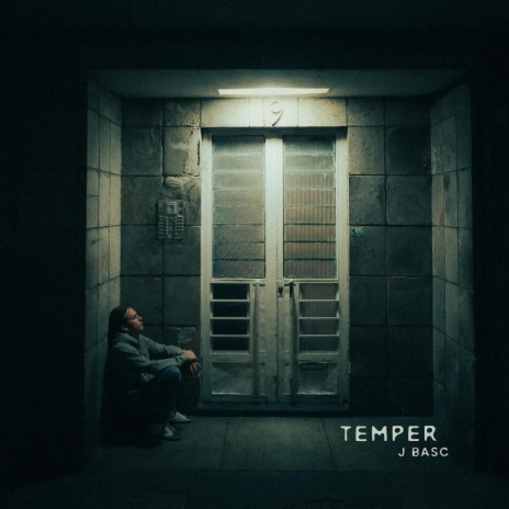 Temper | Boomplay Music
