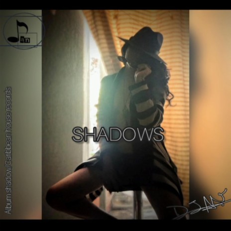 SHADOWS | Boomplay Music