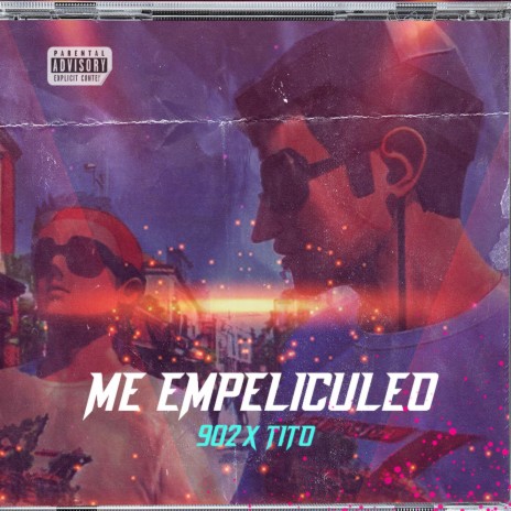 Me empeliculeo ft. dimelo tito | Boomplay Music