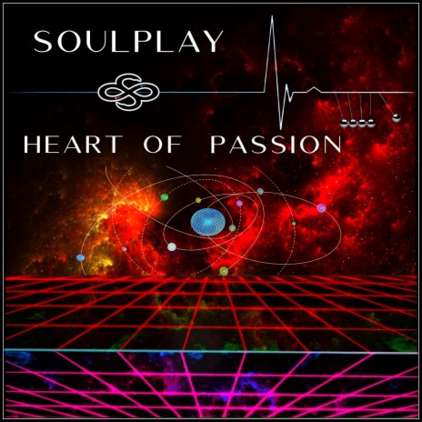 Heart of Passion | Boomplay Music
