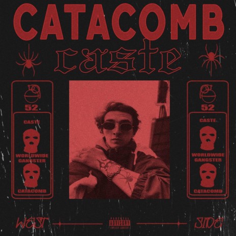 Catacomb | Boomplay Music