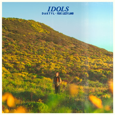 Idols ft. Lizzy Land | Boomplay Music