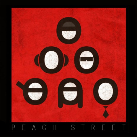 Peach Street State of Mind (Live)