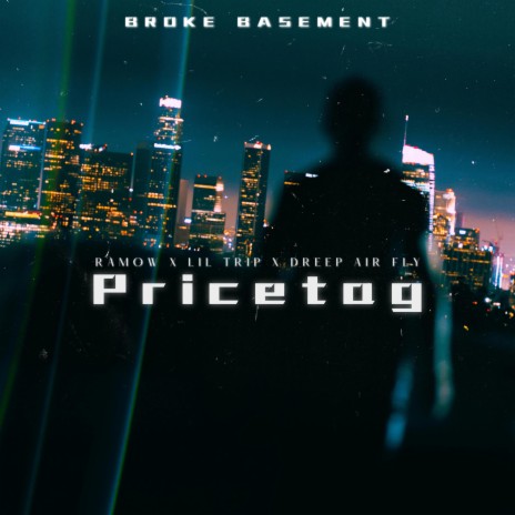 pricetag ft. Trip & Dreep Air Fly | Boomplay Music