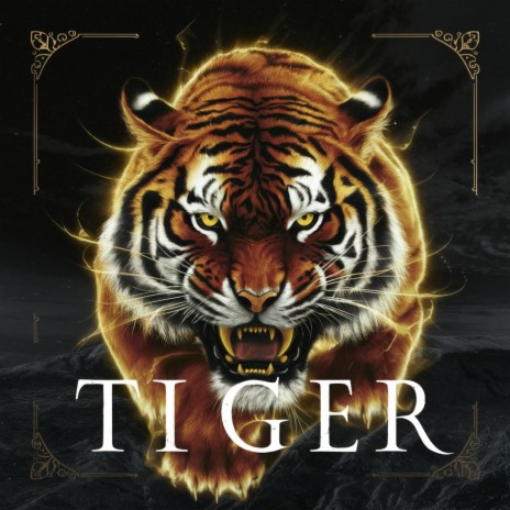 Tiger | Boomplay Music