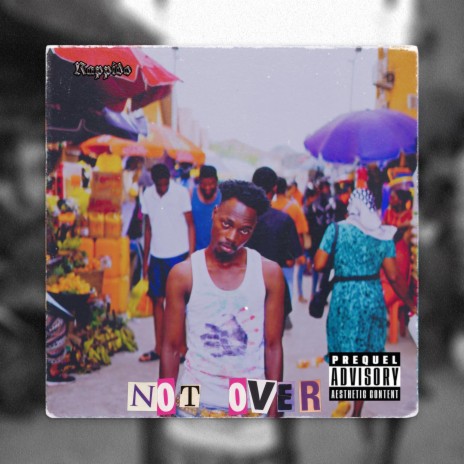 Not over | Boomplay Music