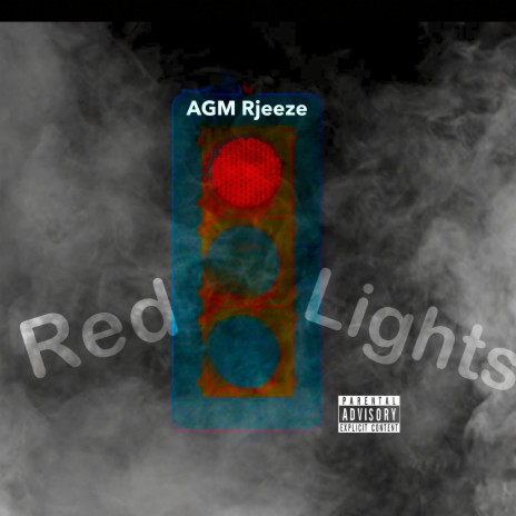 Red Lights | Boomplay Music