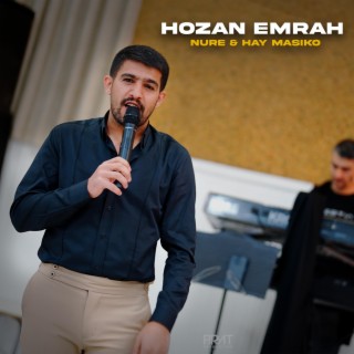 Hozan Emrah Nure