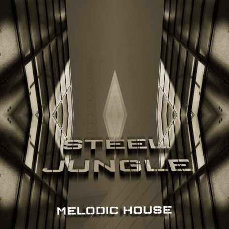 STEEL JUNGLE ft. DJ DARTFROG