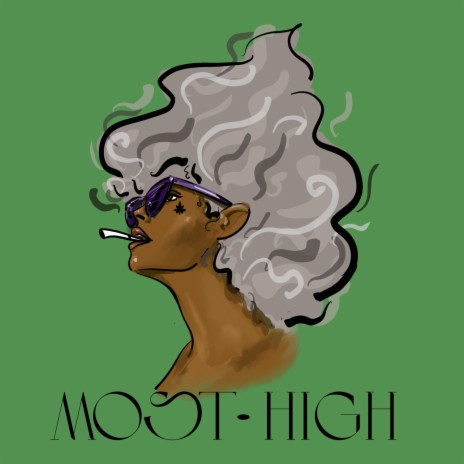 Most High ft. Dave B. & Quise.Wav | Boomplay Music