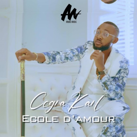 Ecole d'amour | Boomplay Music