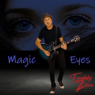 Magic Eyes lyrics | Boomplay Music