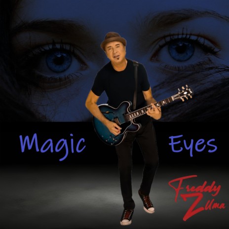 Magic Eyes | Boomplay Music