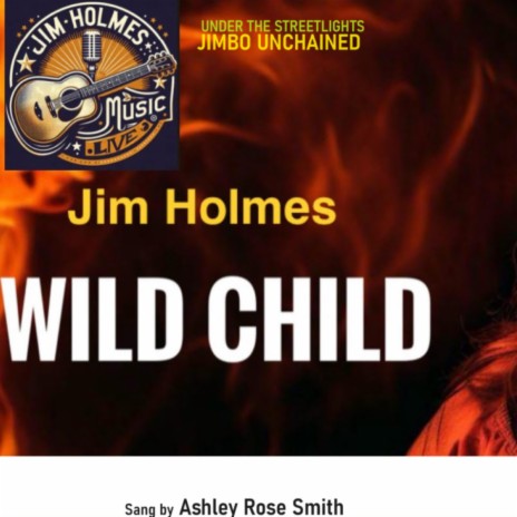 WILD CHILD | Boomplay Music