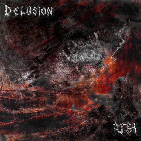 Delusion ft. Zentryc | Boomplay Music