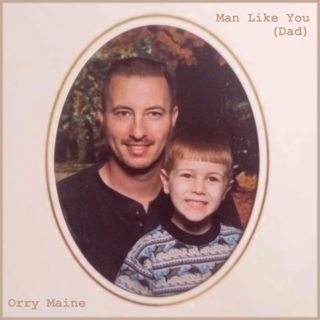 Man Like You (Dad) | Boomplay Music