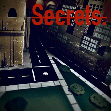 Secrets. | Boomplay Music
