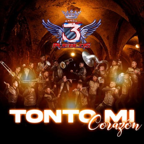 Tonto Mi Corazón | Boomplay Music