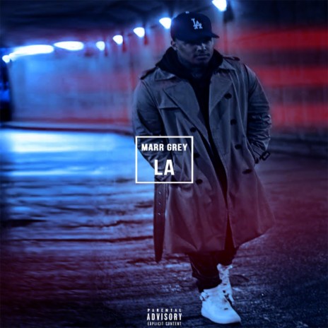 LA | Boomplay Music