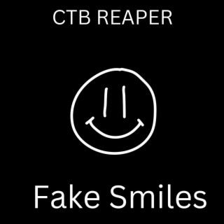 Fake smiles