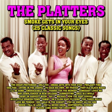 The Platters - Please Come Home for Christmas | Boomplay Music