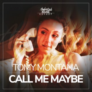 Call Me Maybe