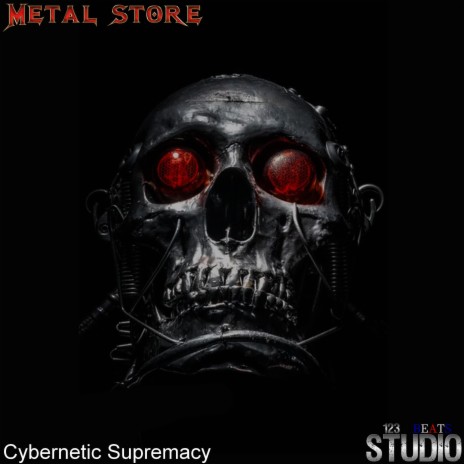 Cybernetic Supremacy | Boomplay Music