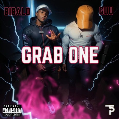 Grab One ft. Rackboy Guu | Boomplay Music