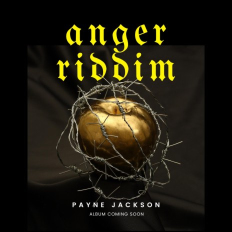Anger Riddim | Boomplay Music