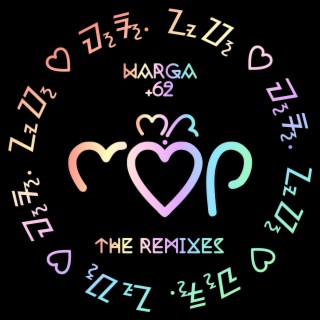 Warga +62 (The Remixes)