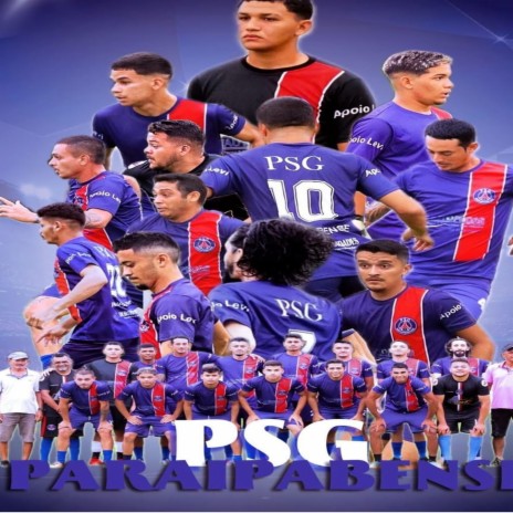 Psg Paraipabense | Boomplay Music