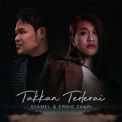 Takkan Terlerai ft. Ernie Zakri | Boomplay Music