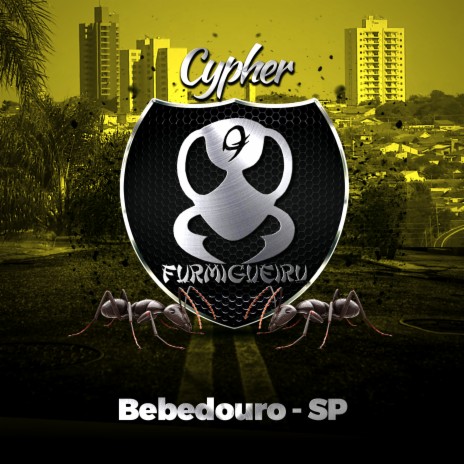 Cypher Furmigueiru Bebedouro ft. Guenno Mc, Andre Etc, Sovernigo, Circunspecto & BJerrhy | Boomplay Music