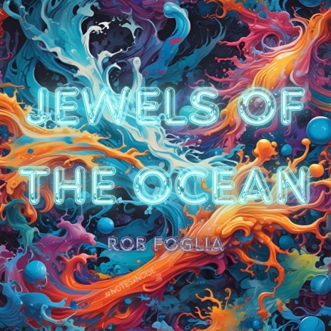 Jewels Of The Ocean | Boomplay Music