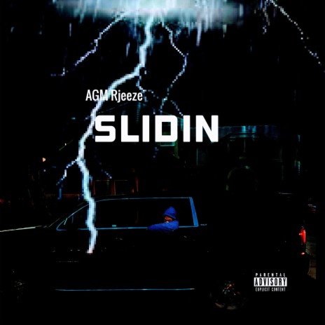 Slidin | Boomplay Music