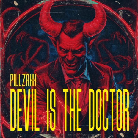 DEVIL IS THE DOCTOR | Boomplay Music