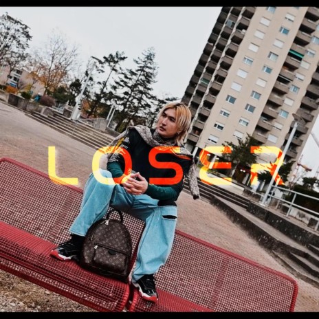 Loser | Boomplay Music