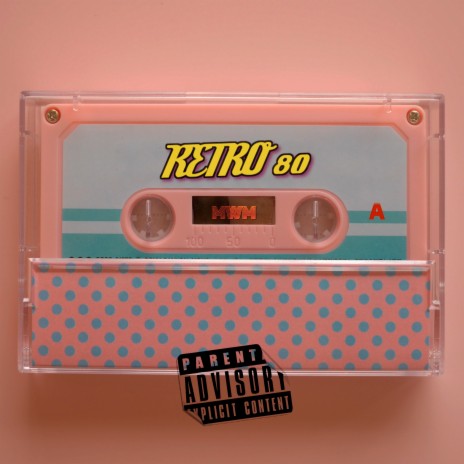 Retro 80 | Boomplay Music