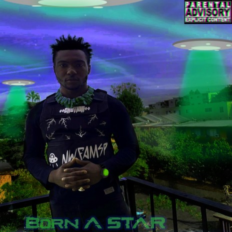 born a star | Boomplay Music