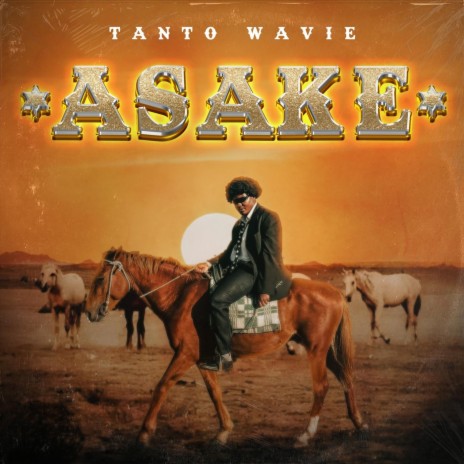 Asake | Boomplay Music