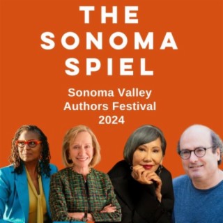 Author's Festival Returns: Amy Tan, Doris Kearns Goodwin, David Grann et al in Sonoma talking ideas