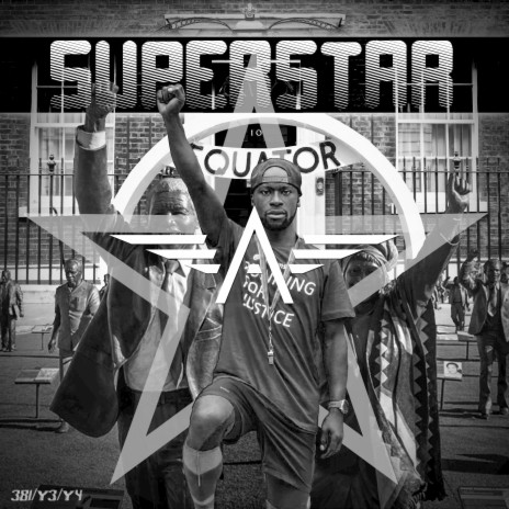 Superstar (Extended Version) | Boomplay Music