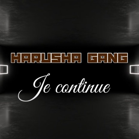 Je continue | Boomplay Music