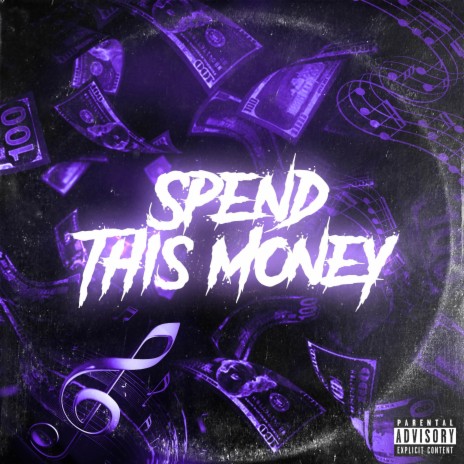 Spend This Money | Boomplay Music