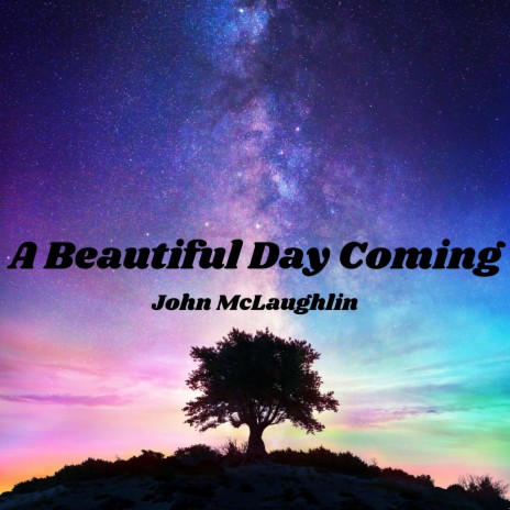 A Beautiful Day Today | Boomplay Music