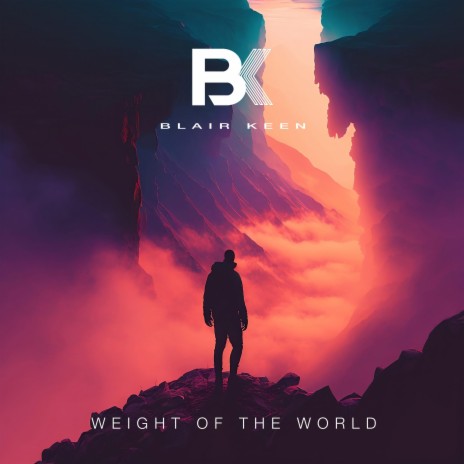 Weight Of The World | Boomplay Music