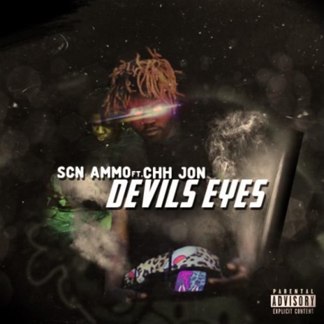 Scn ammoxChh jon Devil eyes | Boomplay Music