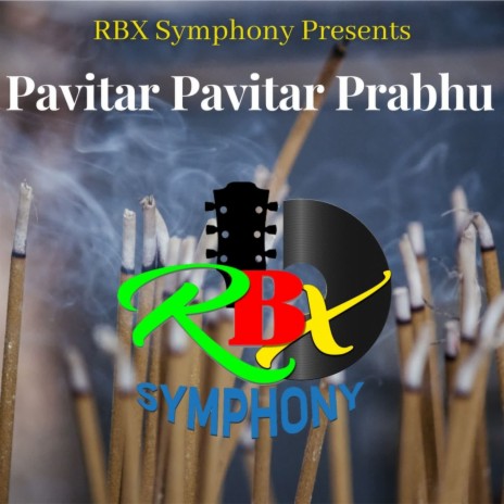 Pavitar Pavitar Prabhu ft. Ravi Bhushan Xess | Boomplay Music