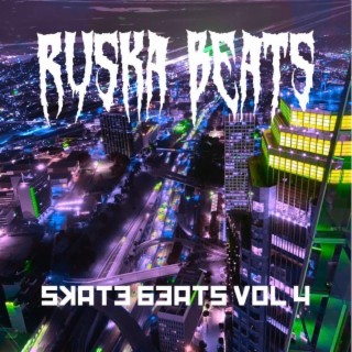 Skate Beats, Vol. 4